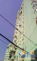 满5唯一,把边三居室,厨房和卫生间都有对外窗
