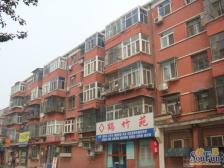 近杜仲公园!精装四居大复式!双卫!满五唯一商品房!总监推荐!