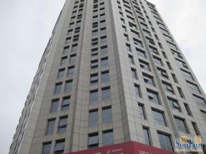 凯景铭座安定门外下楼柳荫湖公园精装修大两居