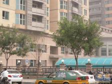 华普花园 电梯直达 三室两卫 不临街 视野好