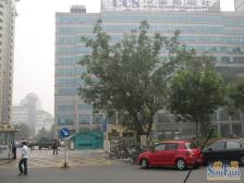 东直门·华普花园·3室·2厅