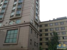 东四 · 金隆基大厦 · 1室 · 0厅