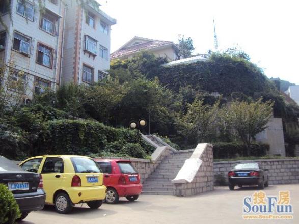 燕东秀府实景图