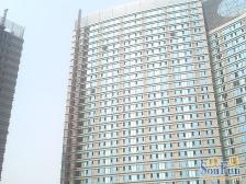 汇展香格里拉 1室1厅 南