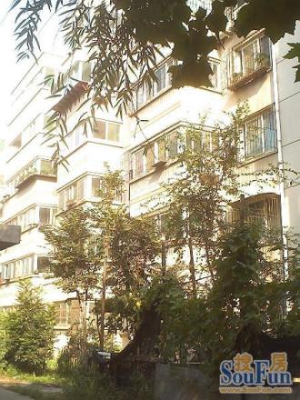 工业南路小鸭宿舍实景图