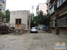 胜利庄路社区 2室1厅 东 西