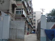 堤口路 配套完善,出行便利 精装修可拎包住