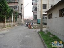 堤口路 两室朝阳 双气 采光好 交通方便