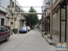 网通宿舍 2室1厅 南 北