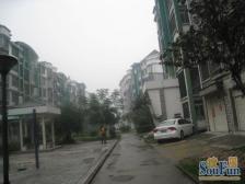 宝景花园 3室2厅 南