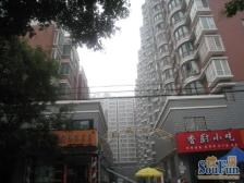 海轮城市风铃 2室1厅 东