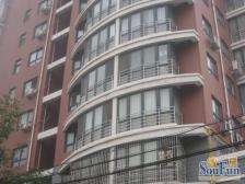 海轮城市风铃 装修好 近医院 有电梯 临地铁 商品住宅