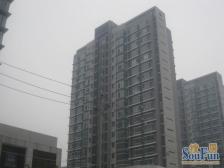 正商物业大4房,大露台。小区环境好。