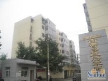 石佛乡政府家属院 多层四楼 南北通透满五唯一