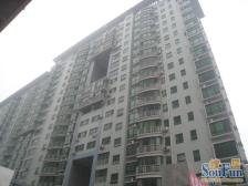 金二环 5号线航海广场 标准一室一厅 电梯小高层 牧歌