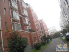 二环多层配套成熟顶楼复式带露台