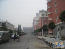 航海路中州大道 航海公园旁 200米地铁口 南北双露台