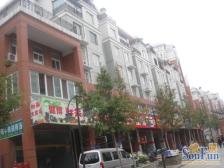 西湖春天大社区 户型好 诚心出售