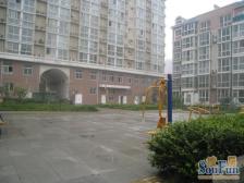 香榭丽 2室1厅 西