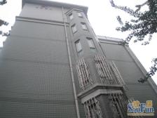 二环边,复式带露台,采光好,看房方便