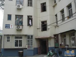 中纺里2室1厅南北