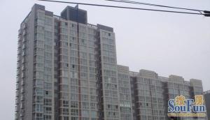 丽泽商务区三环内华源二里高楼层全南两居停车方便