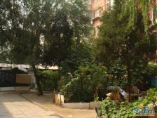 后永康胡同2号院 南北通透三居 户型方正 随时签约