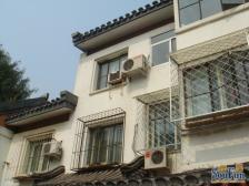 菊儿胡同1室0厅东