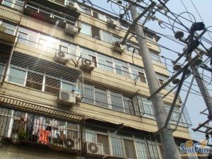 安定门·郎家胡同·2室·1厅