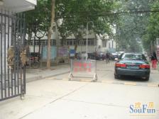 科技市场 无抵押 保持干净可拎包入住