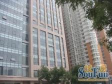 建外soho东区2室2厅西北