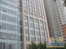 国贸桥西南角顶层大复式大阳70年产权民水民电有燃气