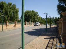 香江花园6室3厅东南西北