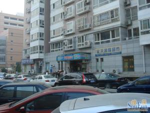 长椿街04年商品房满五唯一安静不临街环境好