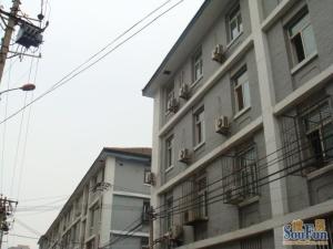 交林1室1厅东南