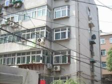 杆南东街 精装小户型 低楼层 总价低 过度好房