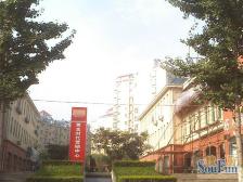 黄金时代精装大三居室,高楼层,视野开阔,采光充足。