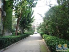 济大路财政厅宿舍+不沿街带车位有地下室观景楼层