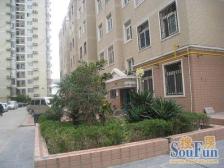 北晨颐商苑 4室2厅 南 北