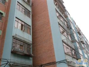 车站南里2室1厅南北