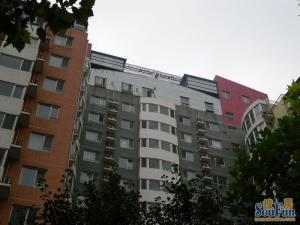 先锋公寓3室2厅南北