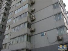 东城区 大龙公寓 正规三居 满五年 中石化 管理好