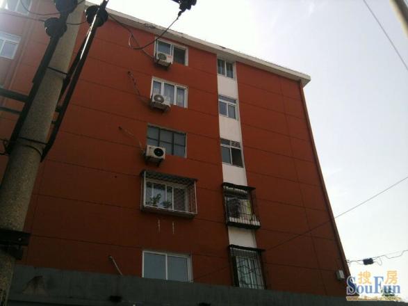 宋庄路甲12号院实景图