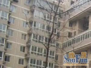 近南苑湿地公园 西宏苑小区 南向一居室 满五年唯一商品房