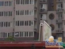 百环花园2室1厅北