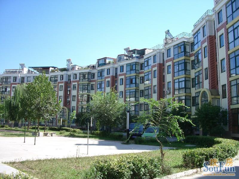 【北京世纪名苑小区,二手房,租房】- 北京房天下