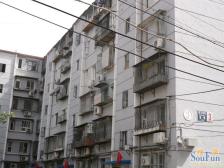 亮马桥9号院全屋地暖独立下水双阳台大客厅东风北桥