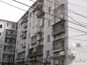 亮马桥9号院全屋地暖独立下水双阳台大客厅东风北桥