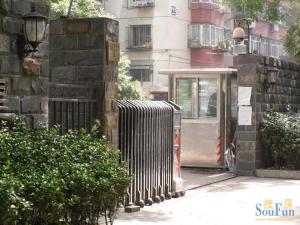 白家庄低层南北通透无浪费面积近地铁闹中取静