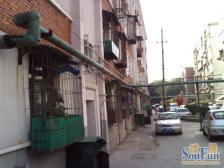 上海道婚房精装修私产中低层近和平区近地铁8号线